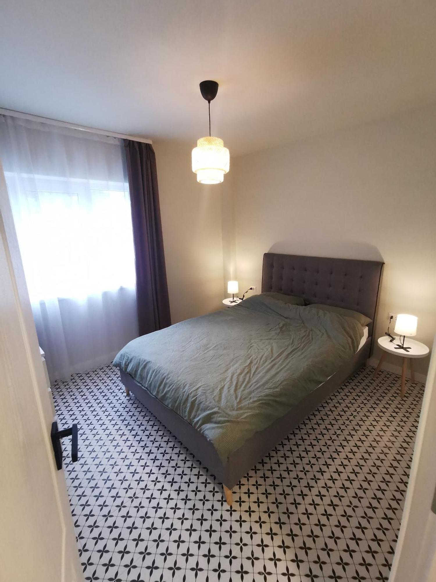 Luxury Apartment Twins ไบเล โกโวรา ภายนอก รูปภาพ