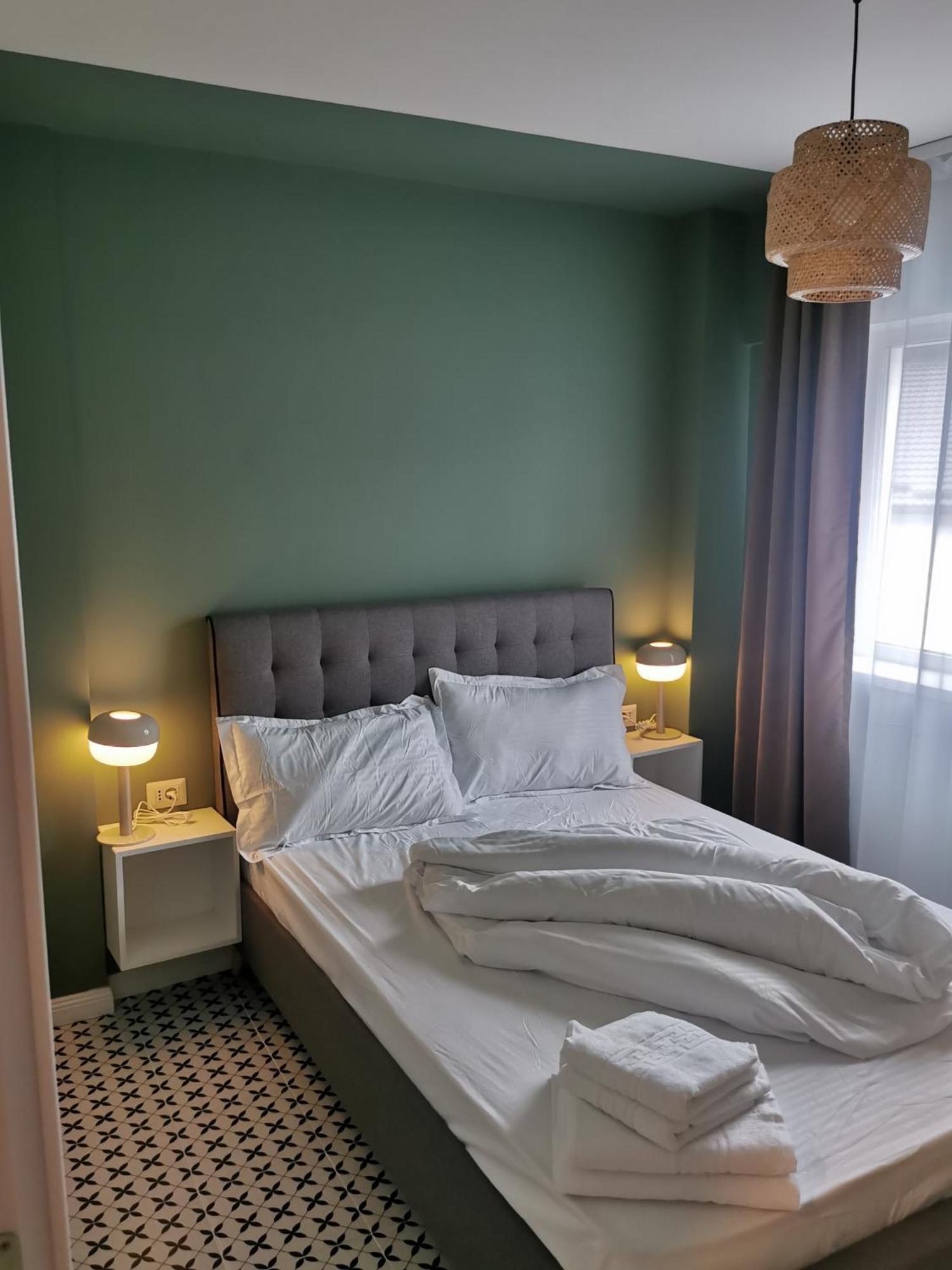 Luxury Apartment Twins ไบเล โกโวรา ภายนอก รูปภาพ